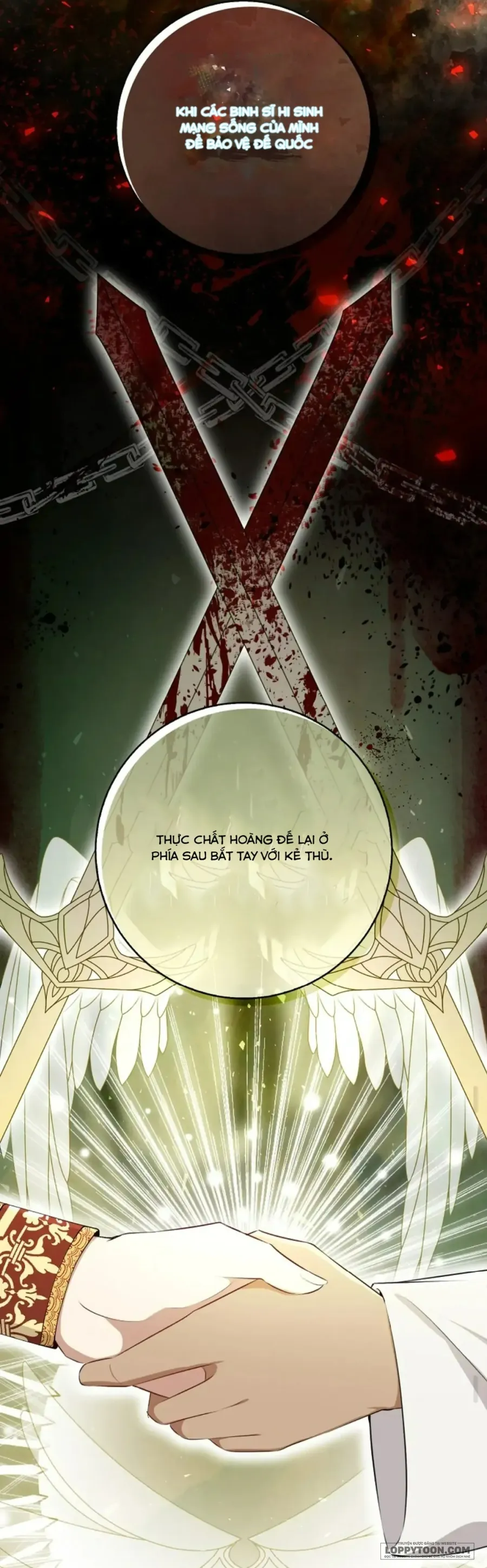 Sóc Con Tài Năng Chap 92 - trang 43