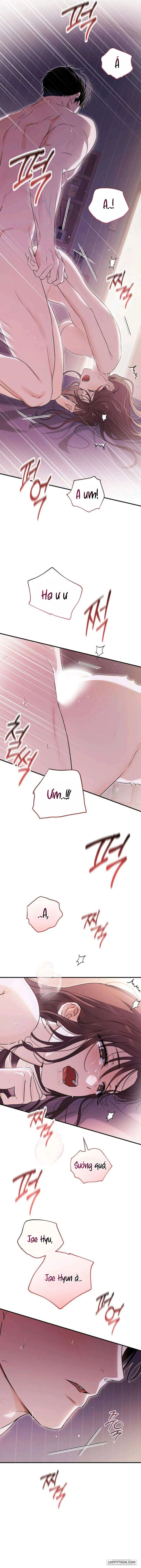 [18+] Kích Hoạt Chế Độ Trai Hư! Chap 6 - trang 6