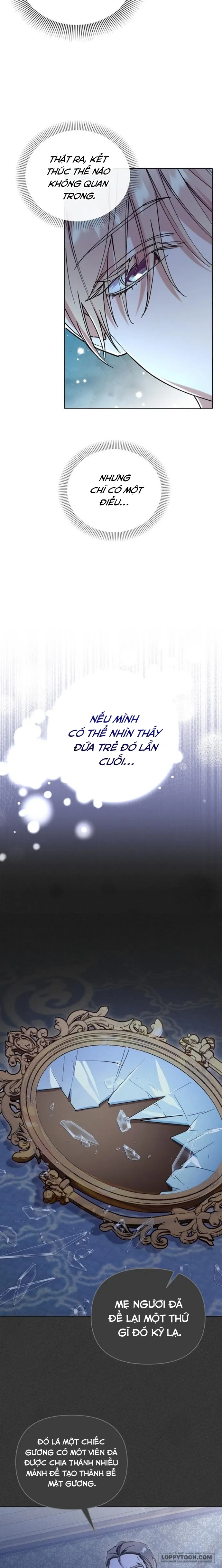 Trở Thành Con Gái Nuôi Của Gia Tộc Sát Thủ Chap 30 - trang 22