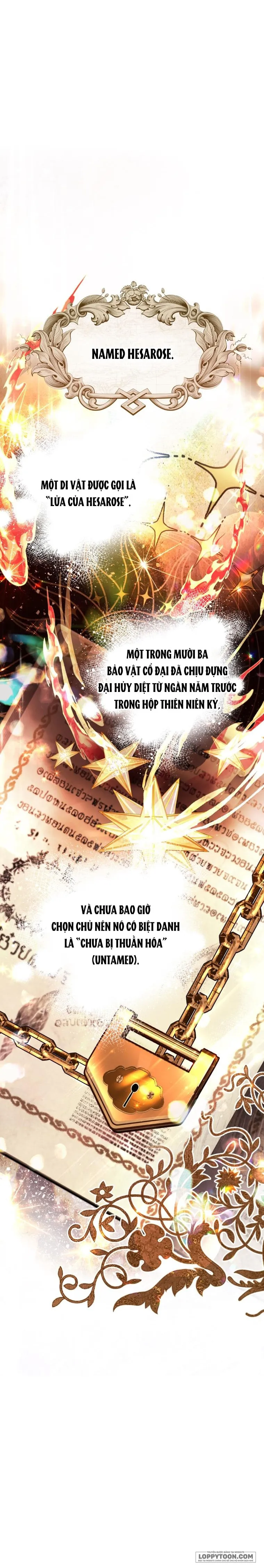 Một Thế Giới Không Có Chị Gái Mà Ai Cũng Yêu Chap 23 - trang 19