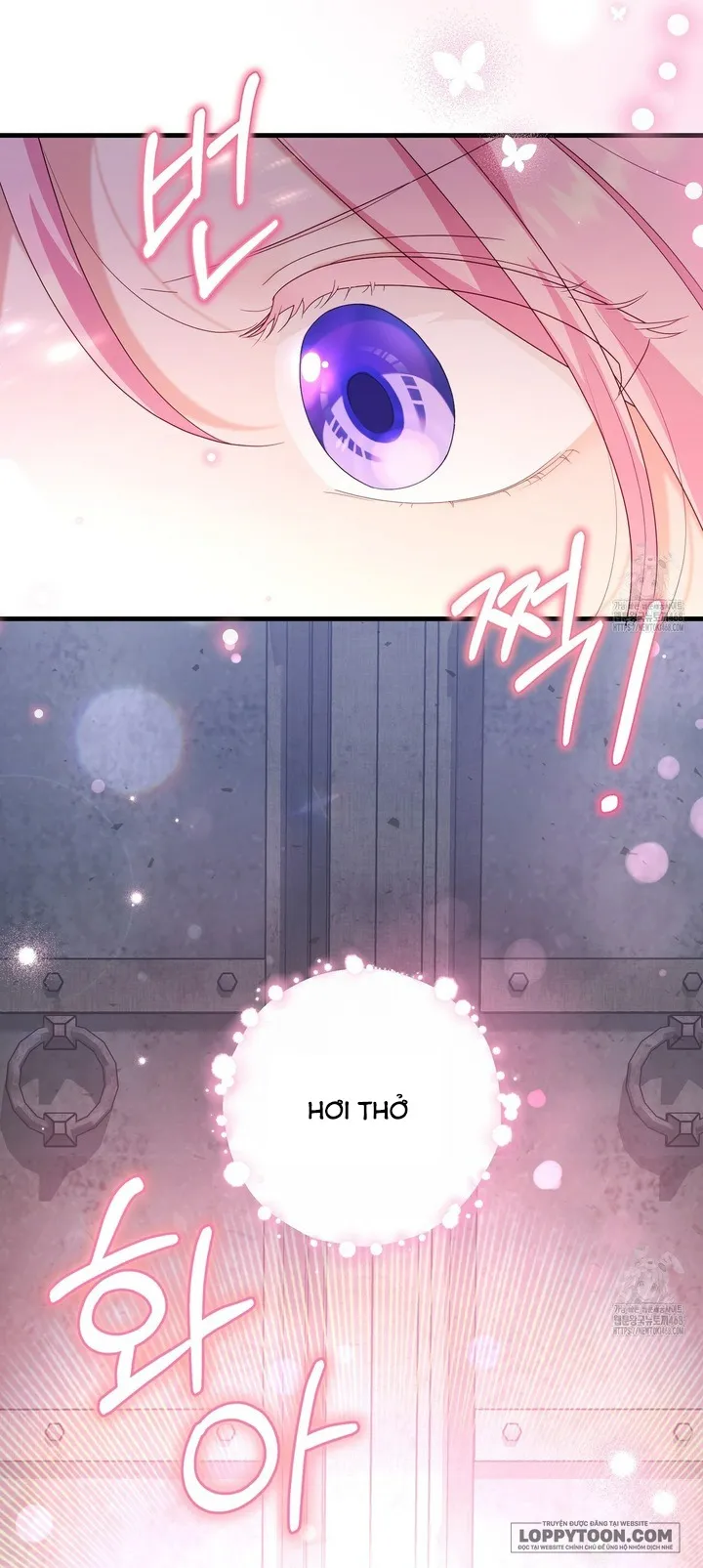 Nàng Tiên, Hãy Ký Hợp Đồng Nào Chap 66 - trang 58