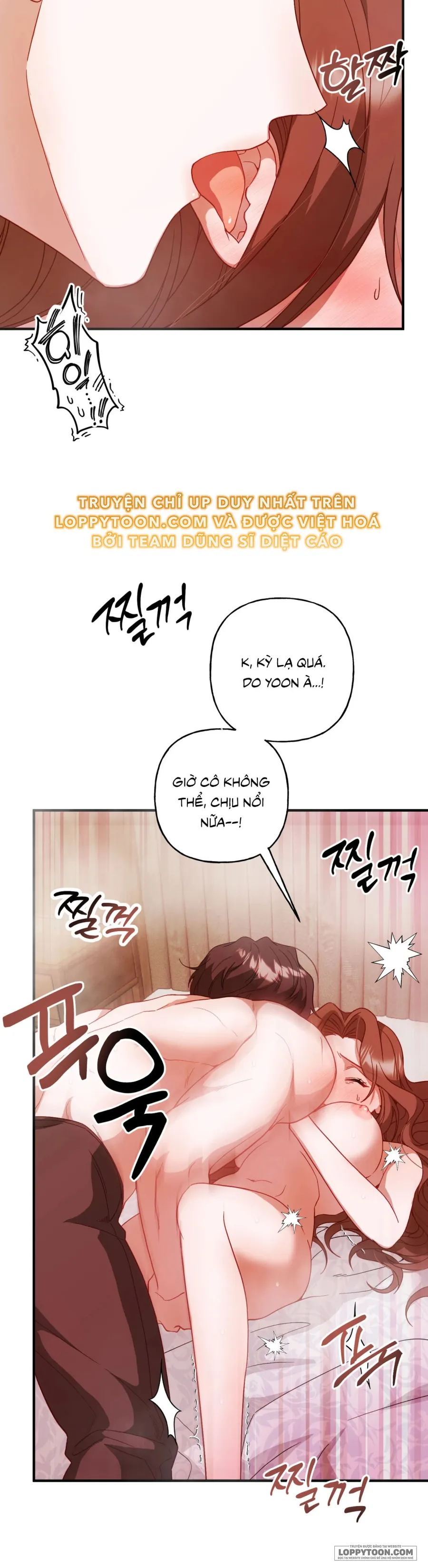 Ngọn Lửa Ẩn Giấu Chap 7 - 🔞🔞🔞 - trang 31