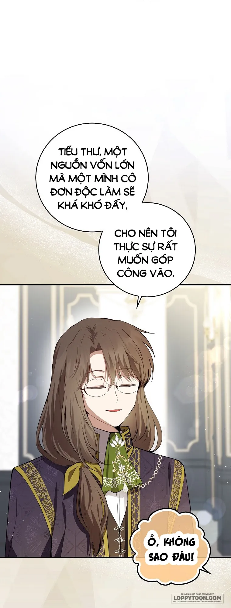 Sóc Con Tài Năng Chap 56 - trang 39