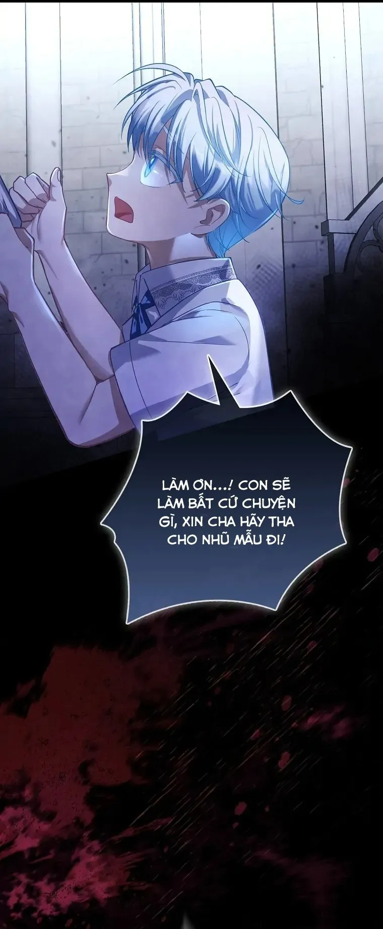 Phương Pháp Trồng Lúa Đặc Biệt Của Ác Nữ Chap 23 - trang 71