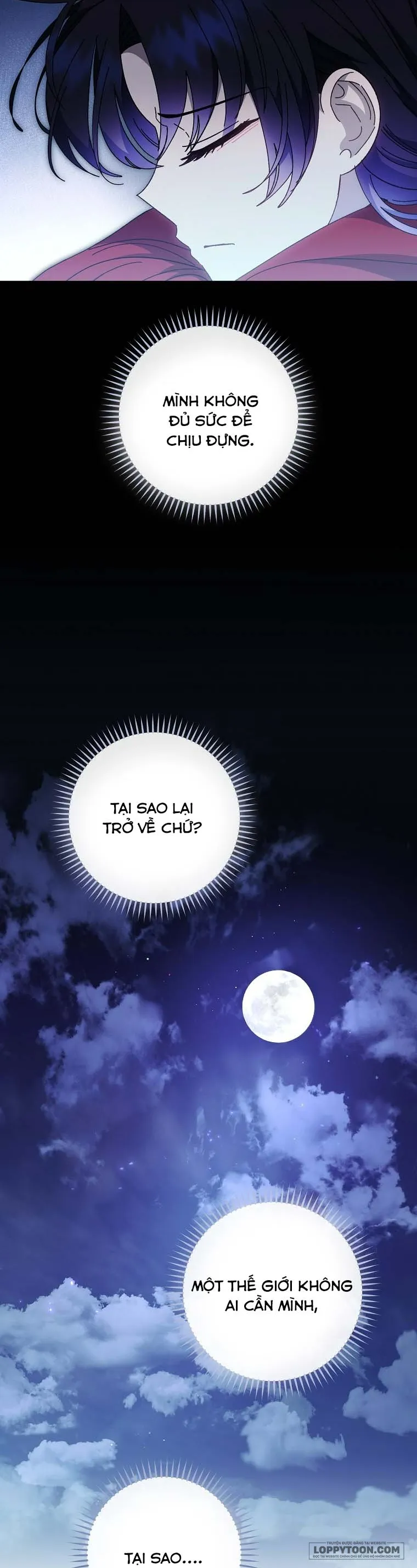 Tiểu Thiếp Chỉ Muốn Sống Yên Bình Chap 112 - trang 12