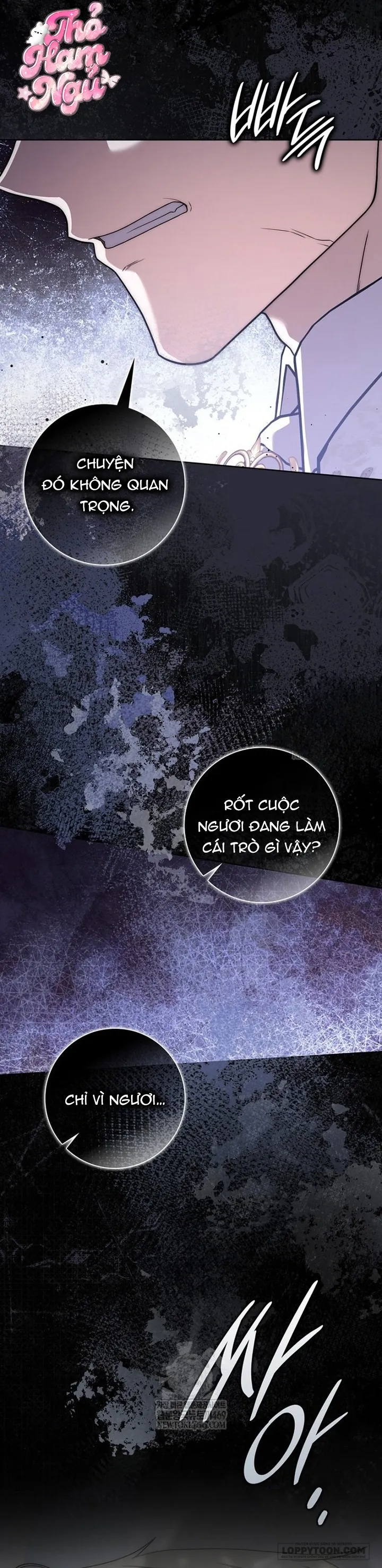 Nam Chính Bệnh Hoạn Ám Ảnh Với Sức Khoẻ Của Tôi Chap 60 - trang 40