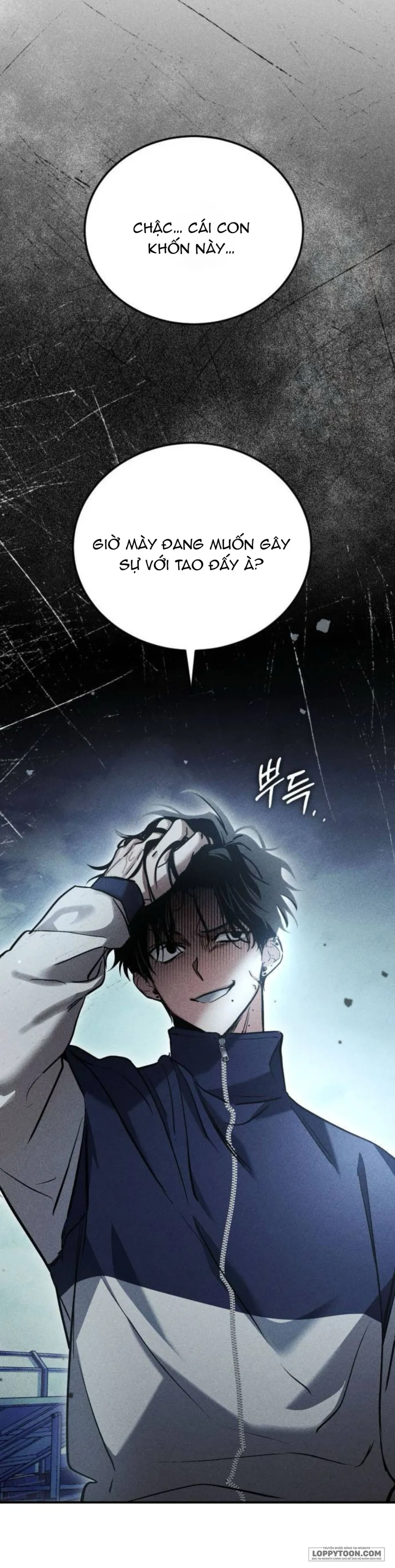 Chị Em Không Hoàn Hảo Chap 10 - trang 32