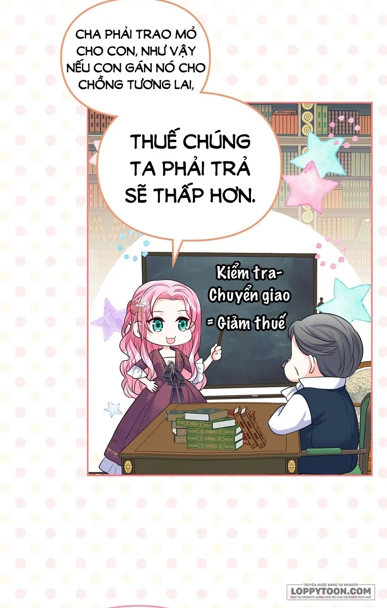 Tôi Sẽ Ly Hôn Với Anh Trai Nữ Chính Chap 5 - trang 19