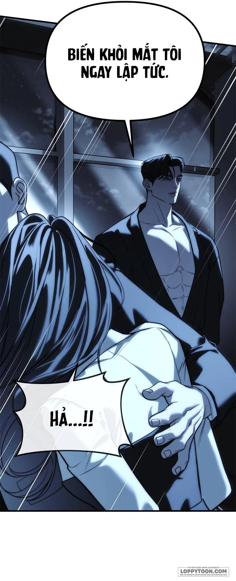 Xâm Nhập Trường Trung Học Tài Phiệt Chap 85 - trang 98