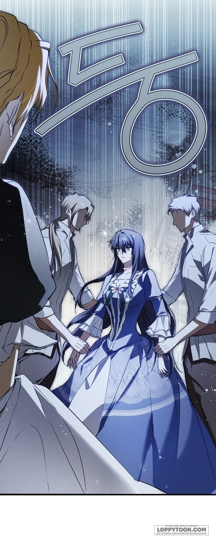 Có Kẻ Đã Sở Hữu Cơ Thể Của Tôi Chap 4 - trang 9