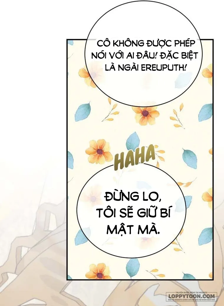Hầu Nữ Không Còn Thèm Muốn Chủ Nhân Nữa Chap 45 - trang 22