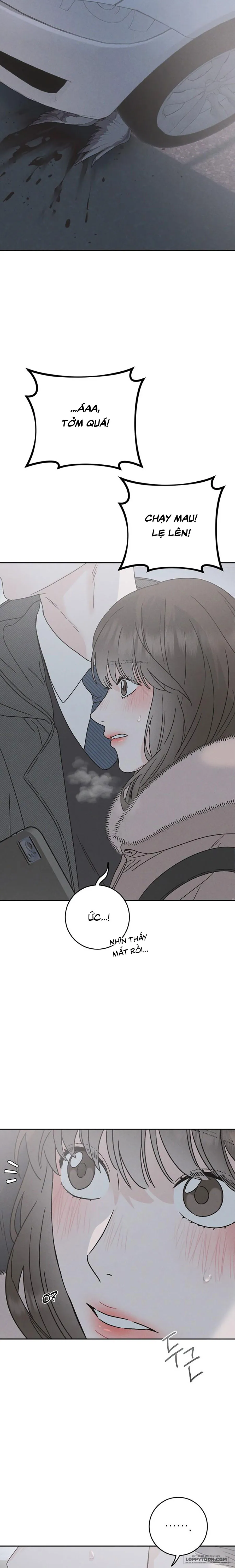 Nam Nữ Mật Thất Chap 1 - trang 27