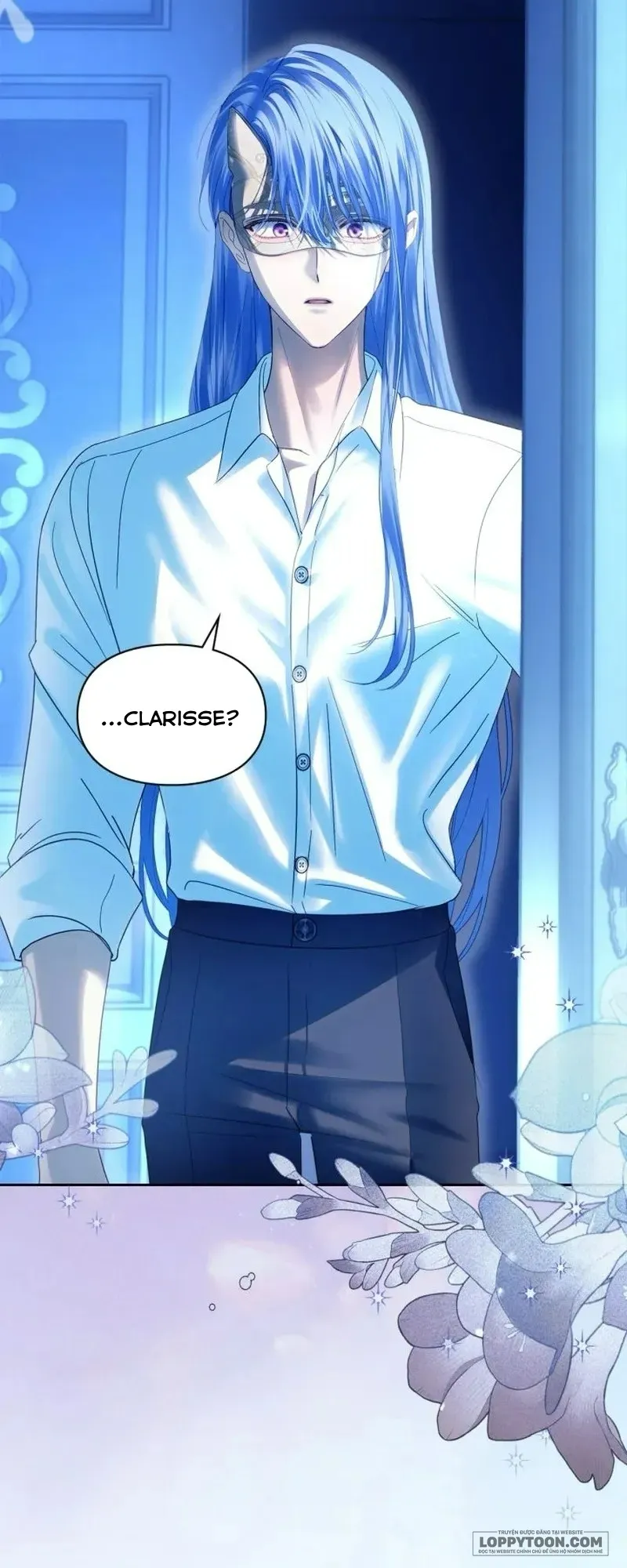 Phạm Nhân Bé Con Của Dinh Thự Mùa Đông Chap 95 - trang 43