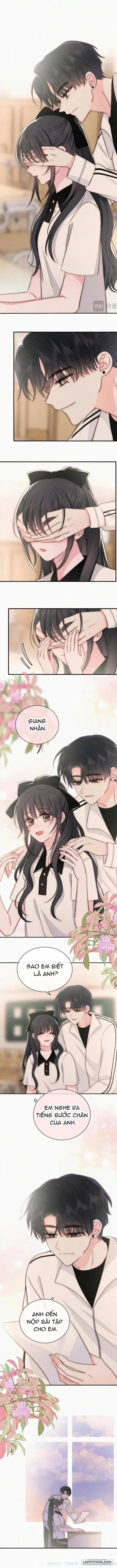 Một Lòng Cưng Chiều Chap 110 - trang 9