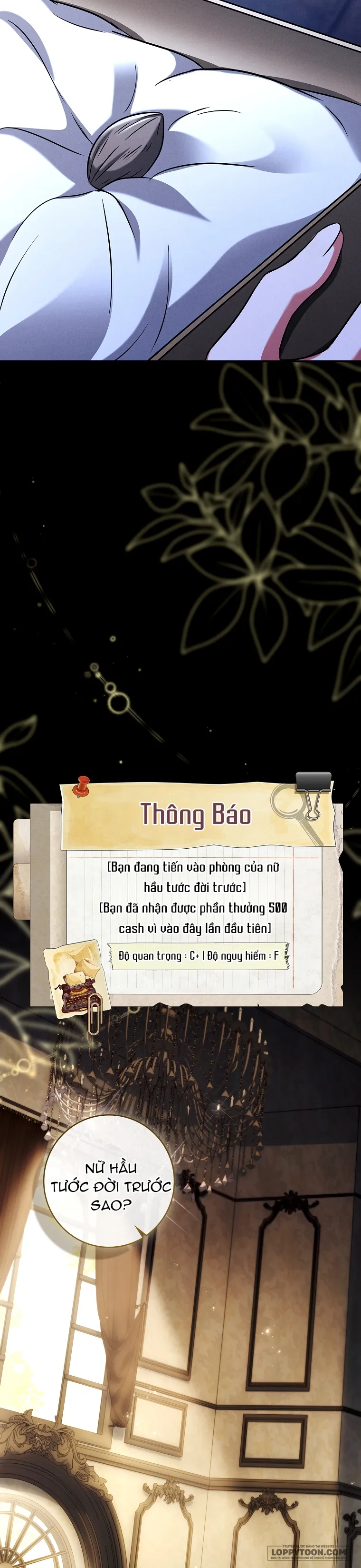 Văn Phòng Thám Tử Dành Cho Nam Chính Hối Hận! Chap 2 - trang 40