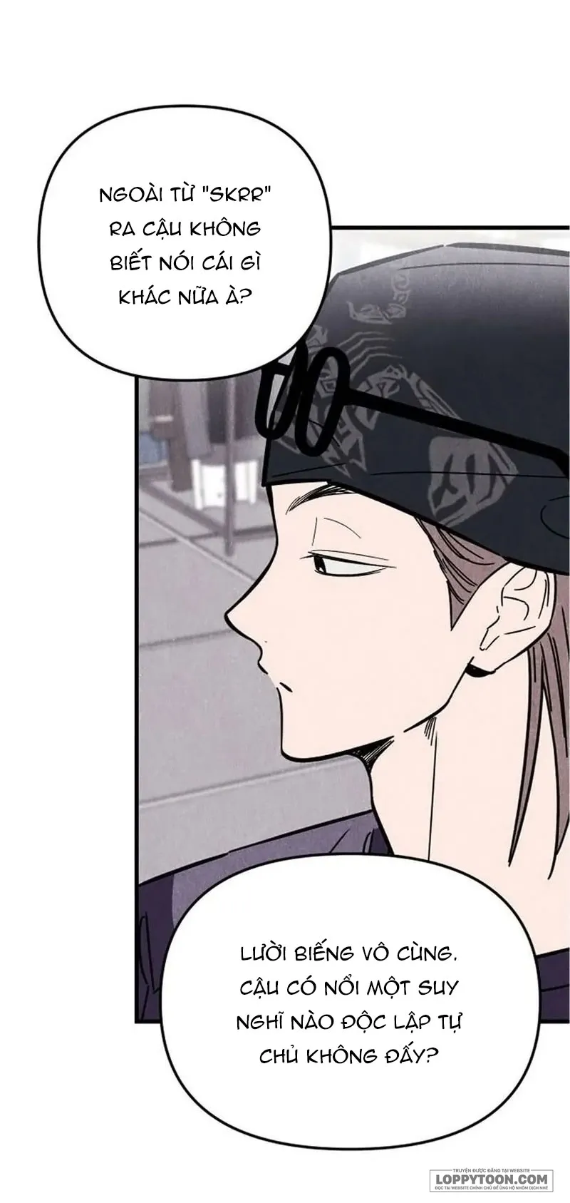 Câu Lạc Bộ Chị Đẹp Chap 4 - Cằn nhằn cũng có nghĩa là người ta quan tâm đến mình mà - trang 2