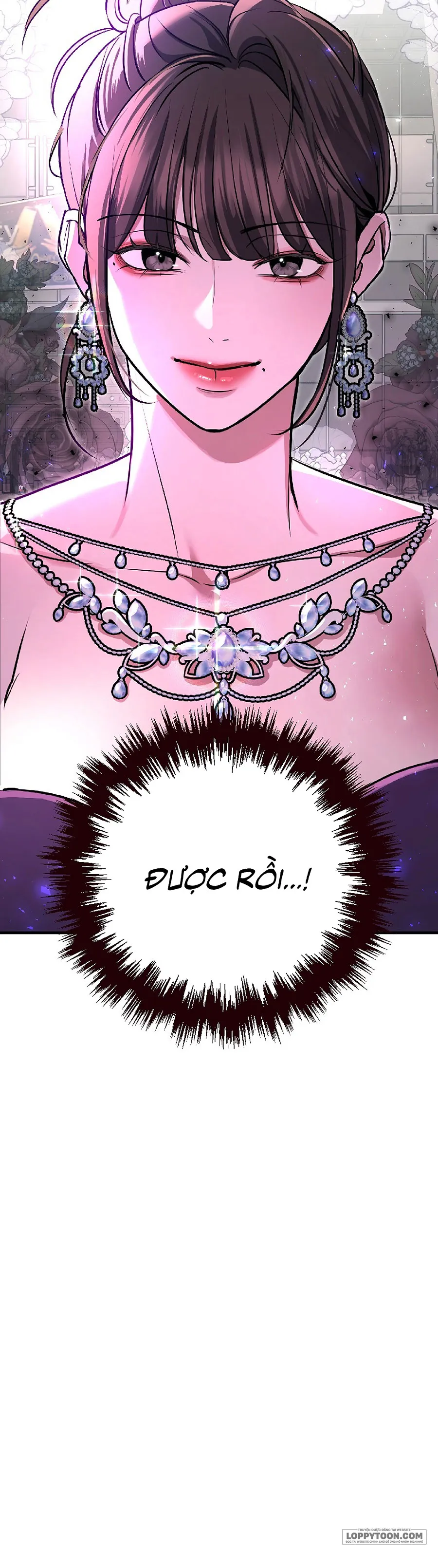 Chó Hoang Mơ Giấc Mơ Săn Mồi Chap 10 - trang 22
