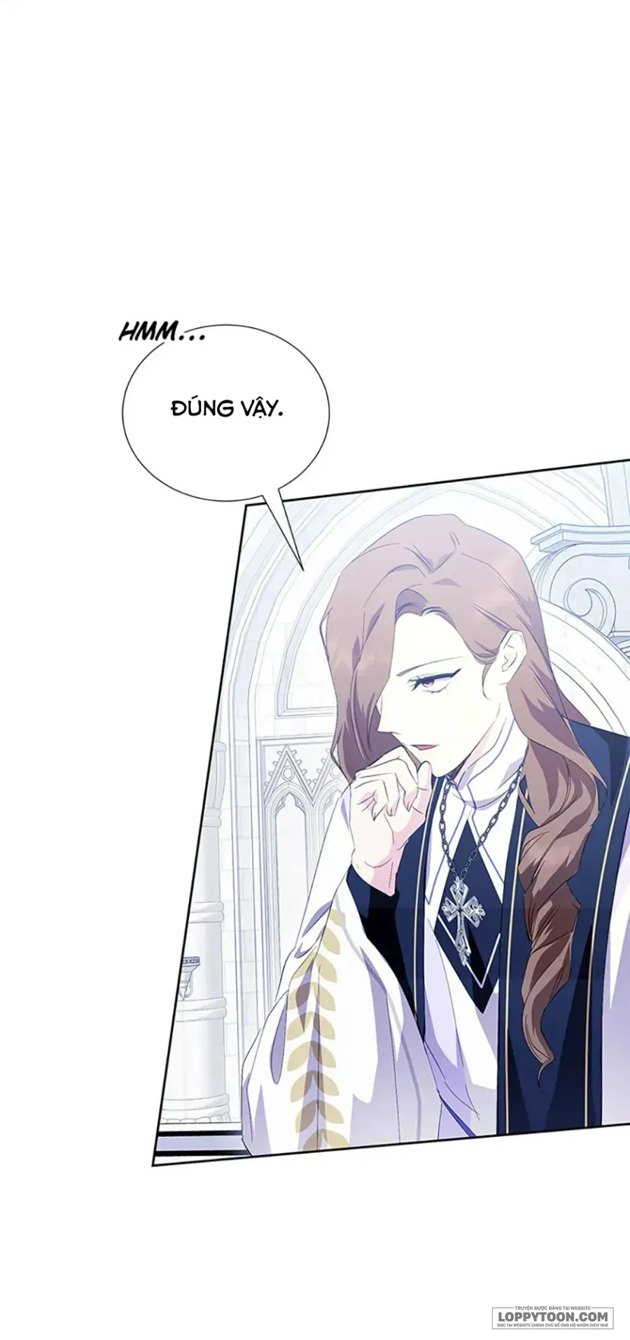 Phía Sau Mặt Nạ Của Nam Chính Hiền Lành Chap 60 - trang 8