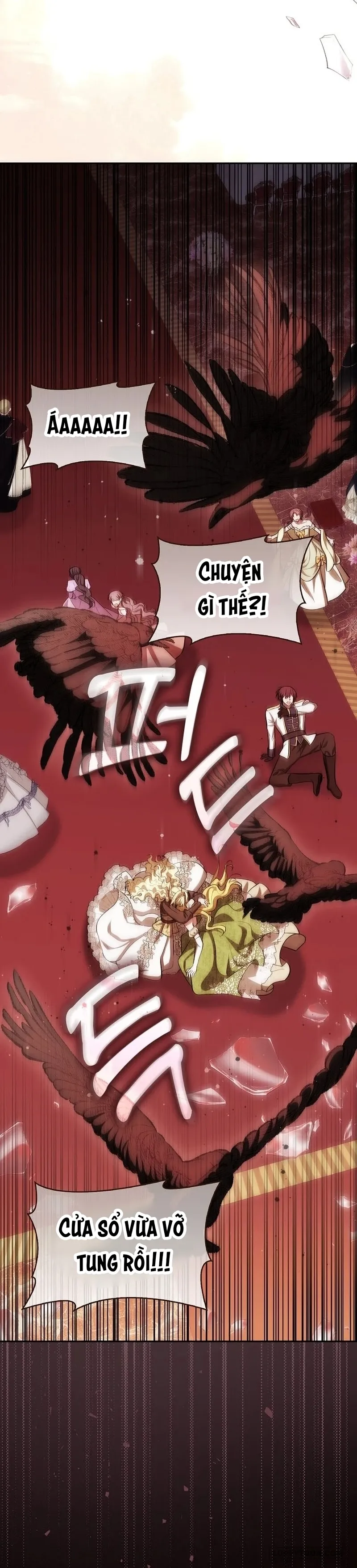 Tôi Cứ Nghĩ Mình Trở Về Là Kết Thúc, Không Ngờ Thể Loại Thay Đổi Rồi! Chap 17 - trang 49
