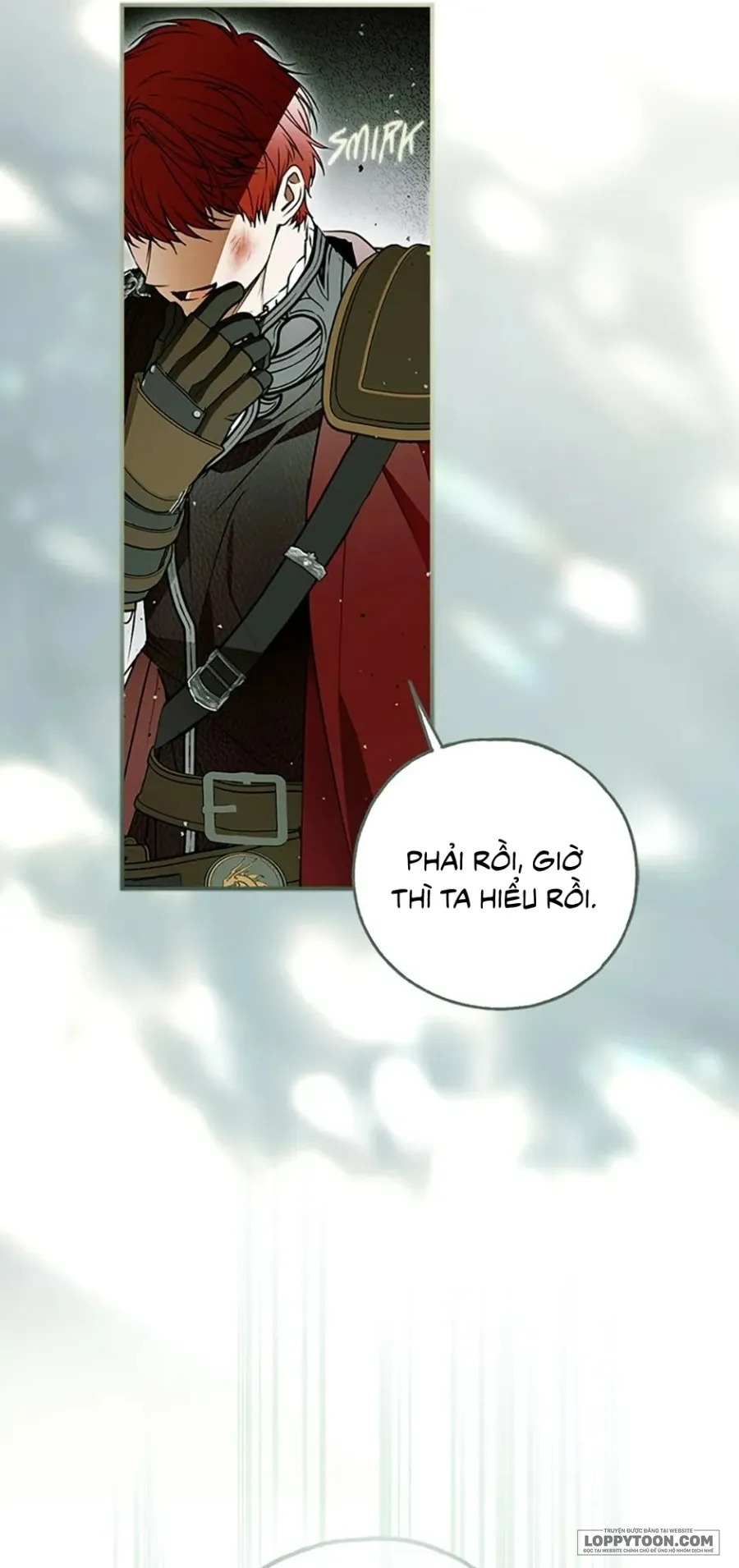 Có Kẻ Đã Sở Hữu Cơ Thể Của Tôi Chap 78 - trang 34