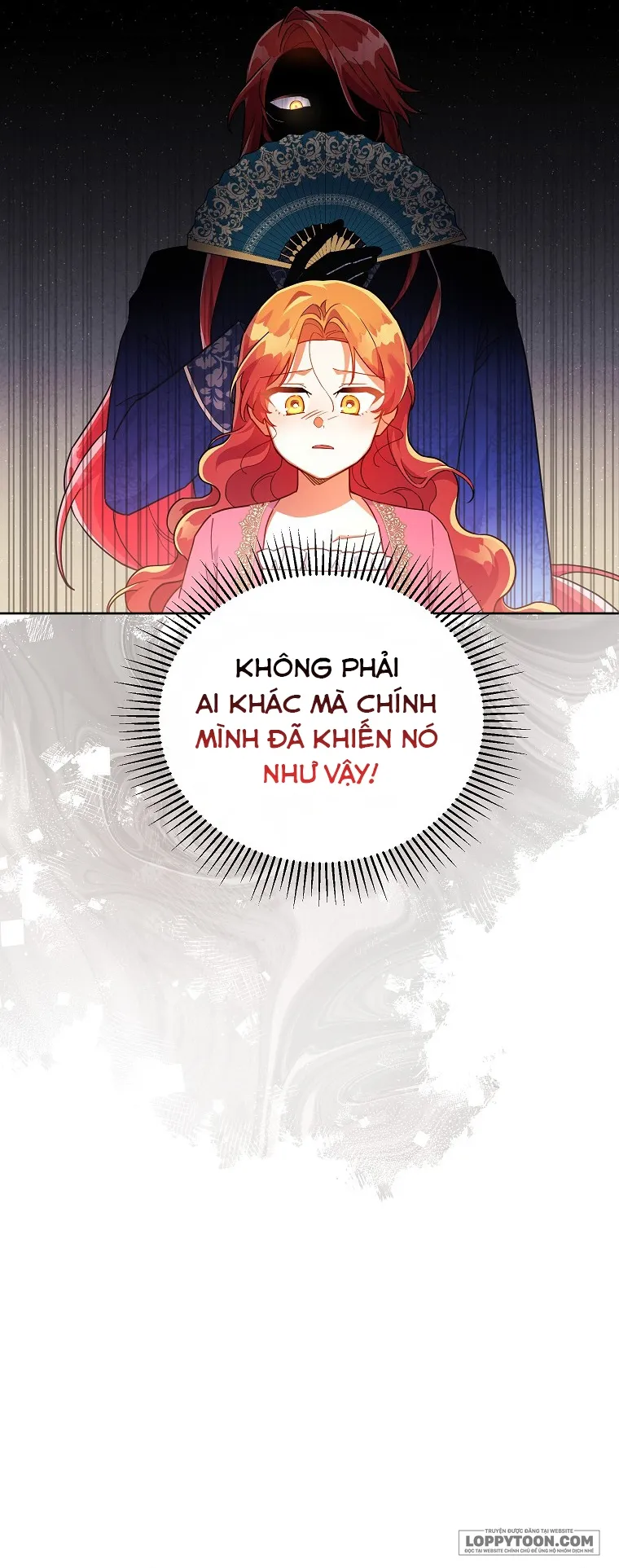 Bé Con Chốn Hoa Nở Chap 23 - trang 8