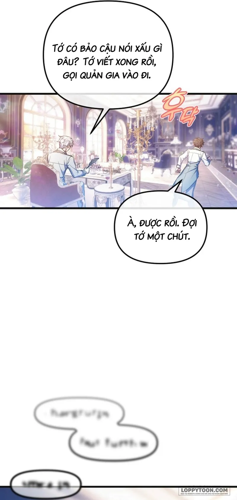 Tôi Sẽ Ở Ngay Bên Cạnh Nam Chính Chap 55 - trang 23