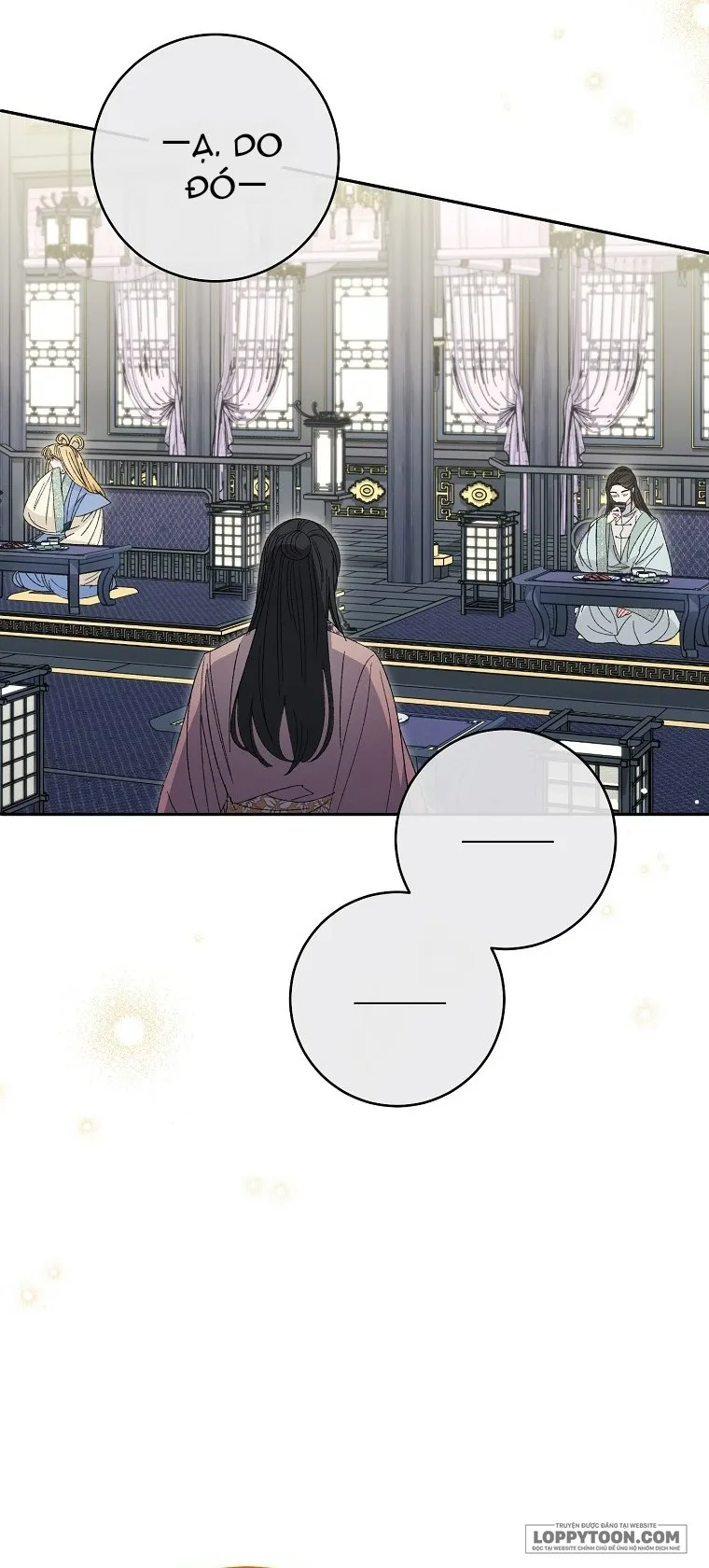 Tiểu Thiếp Chỉ Muốn Sống Yên Bình Chap 16 - trang 52