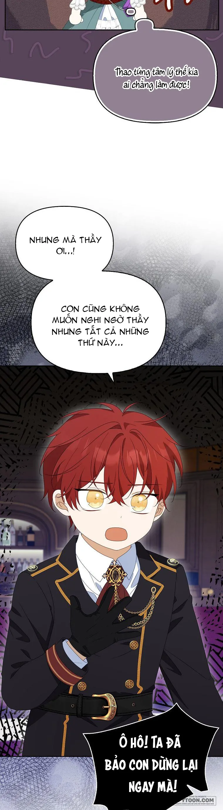 Đứa Trẻ Côn Đồ Nhà Công Tước Chap 22 - trang 20
