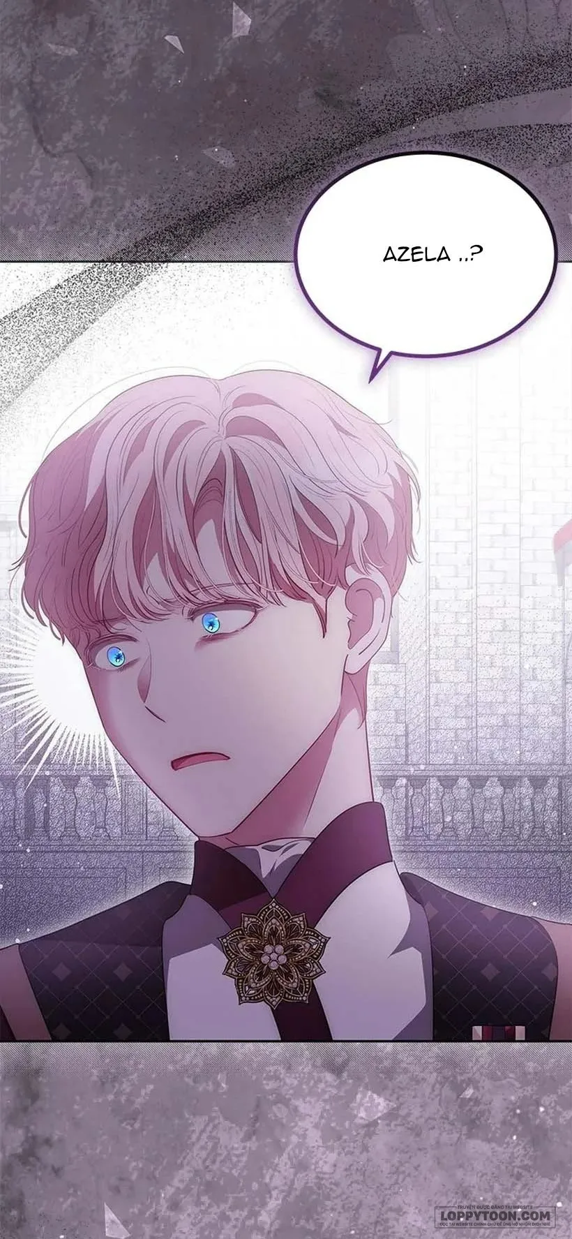 Đã Từ Chối Sủng Ái Rồi Mà Sao Còn Ám Ảnh Thế? Chap 69 - trang 28