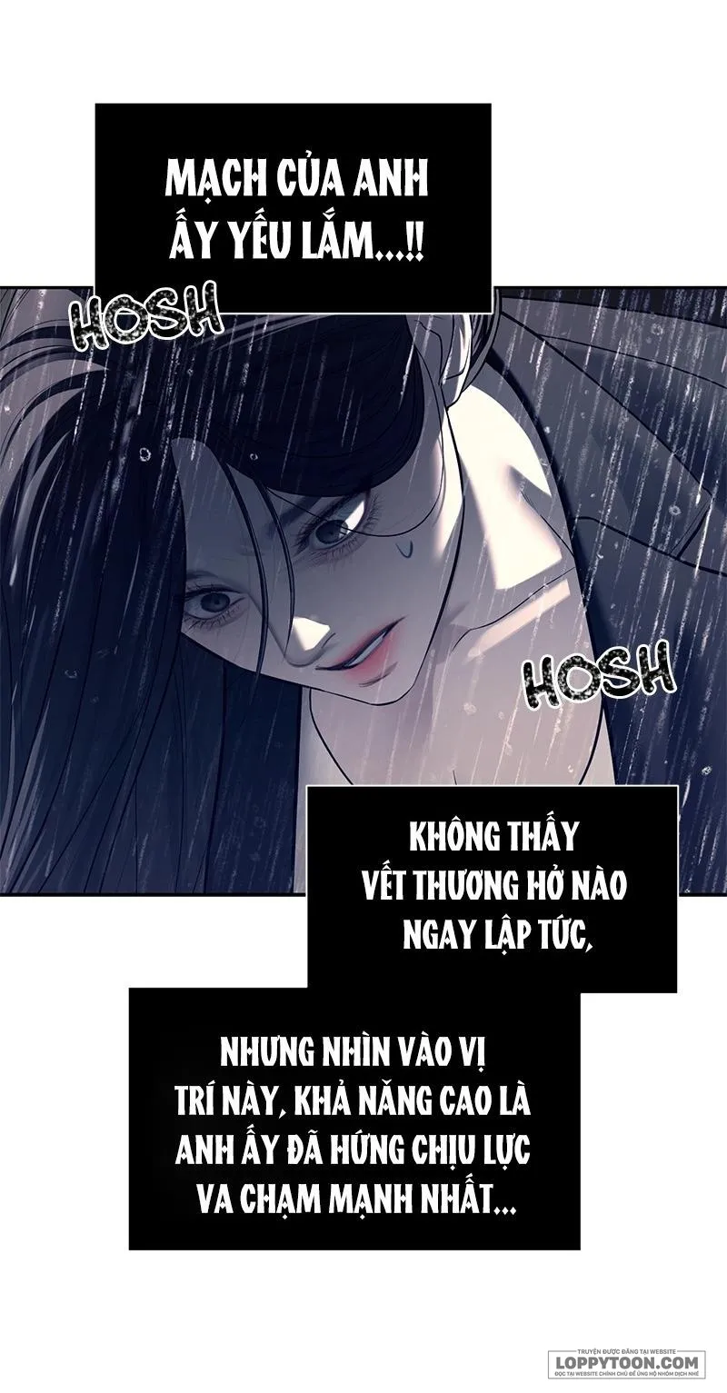 Xâm Nhập Trường Trung Học Tài Phiệt Chap 72 - trang 45