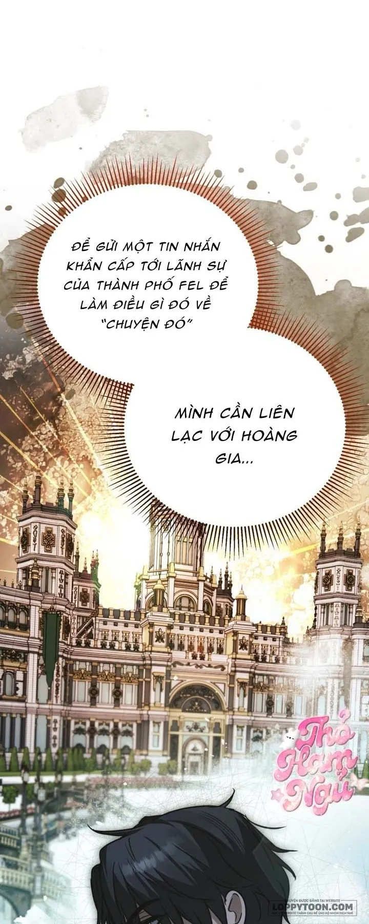 Bé Con Thiên Tài Bí Mật Đi Tìm Cha Chap 24 - trang 14