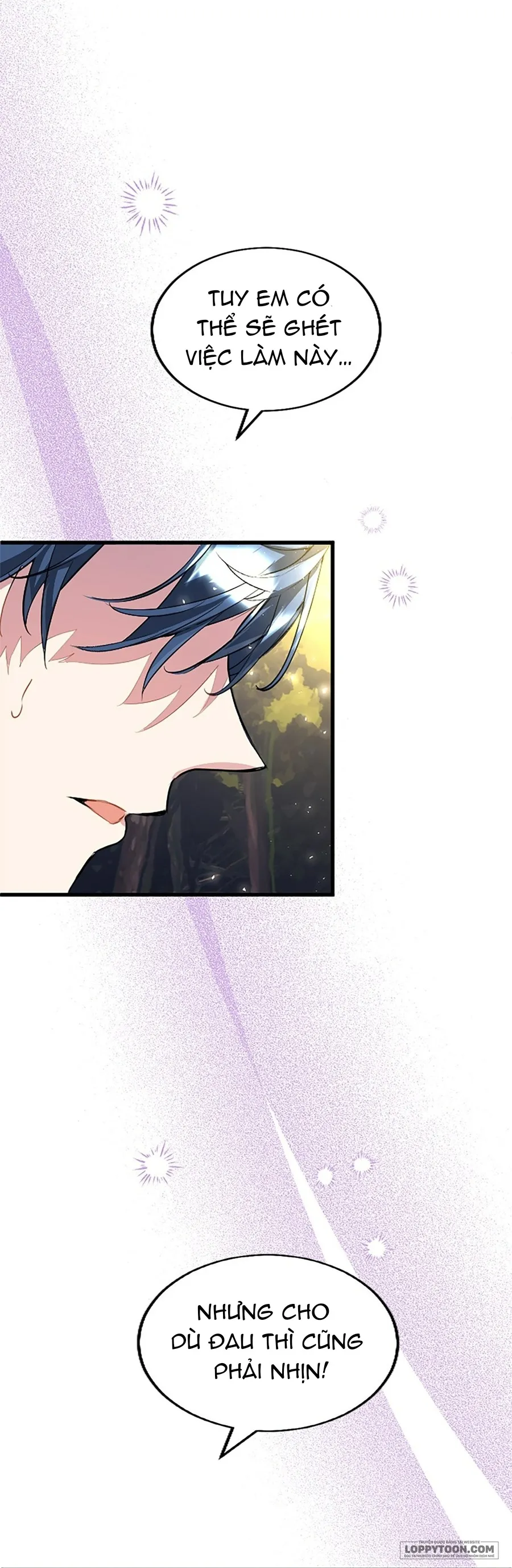 Đại Tiểu Thư Sao Phải Giả Nam Chap 47 - trang 56