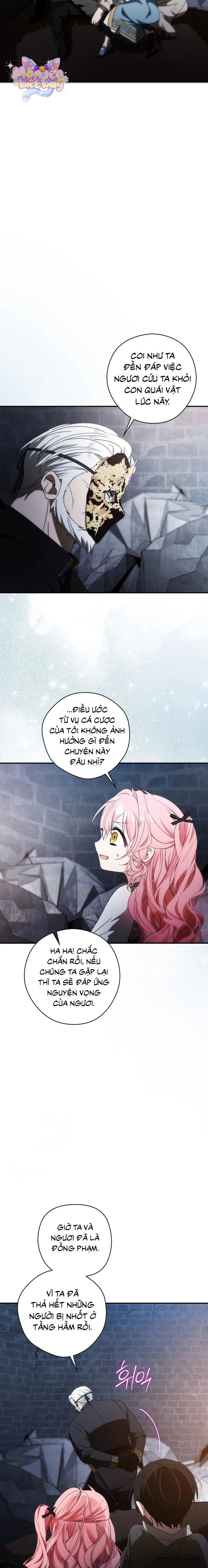 Hãy Biến Save Thành Một Thói Quen Chap 11 - trang 13