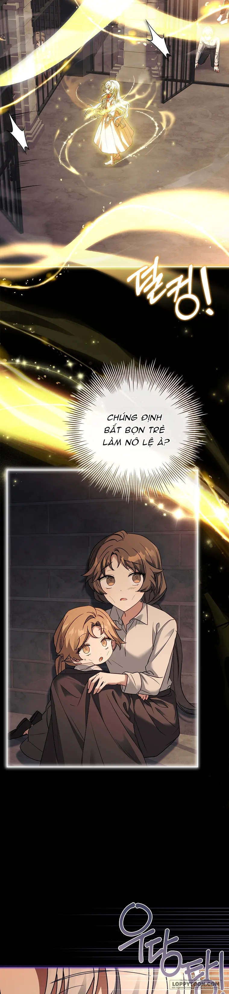 Cha Nào Con Nấy Chap 4 - trang 5