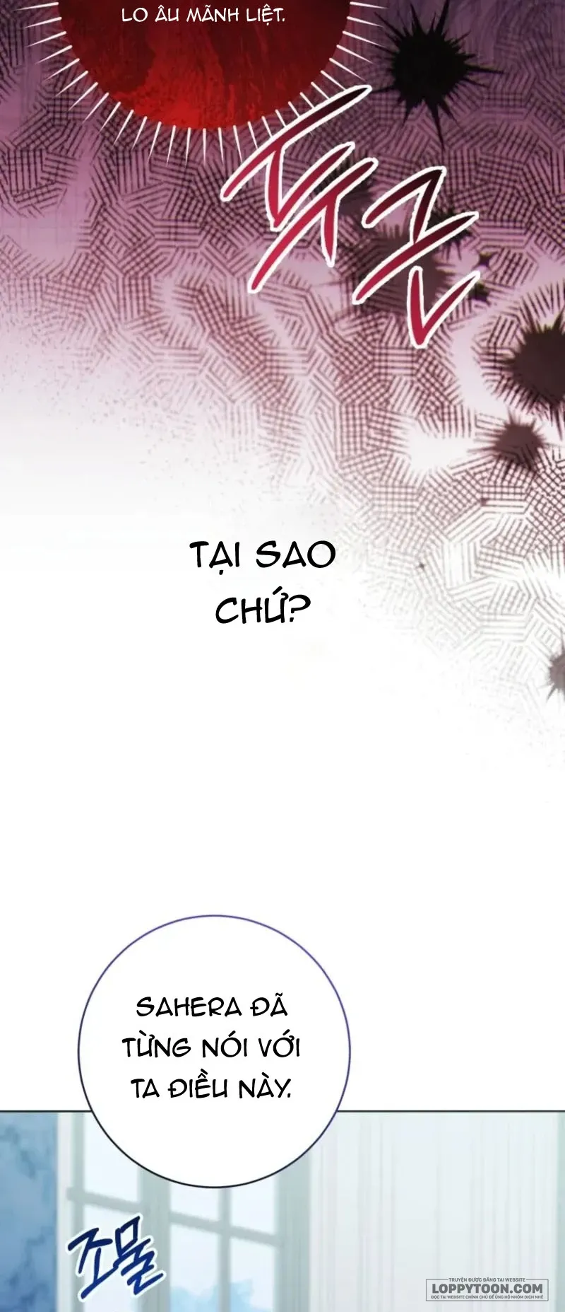 Bé Cá Voi Sát Thủ Phản Diện Chap 98 - trang 64