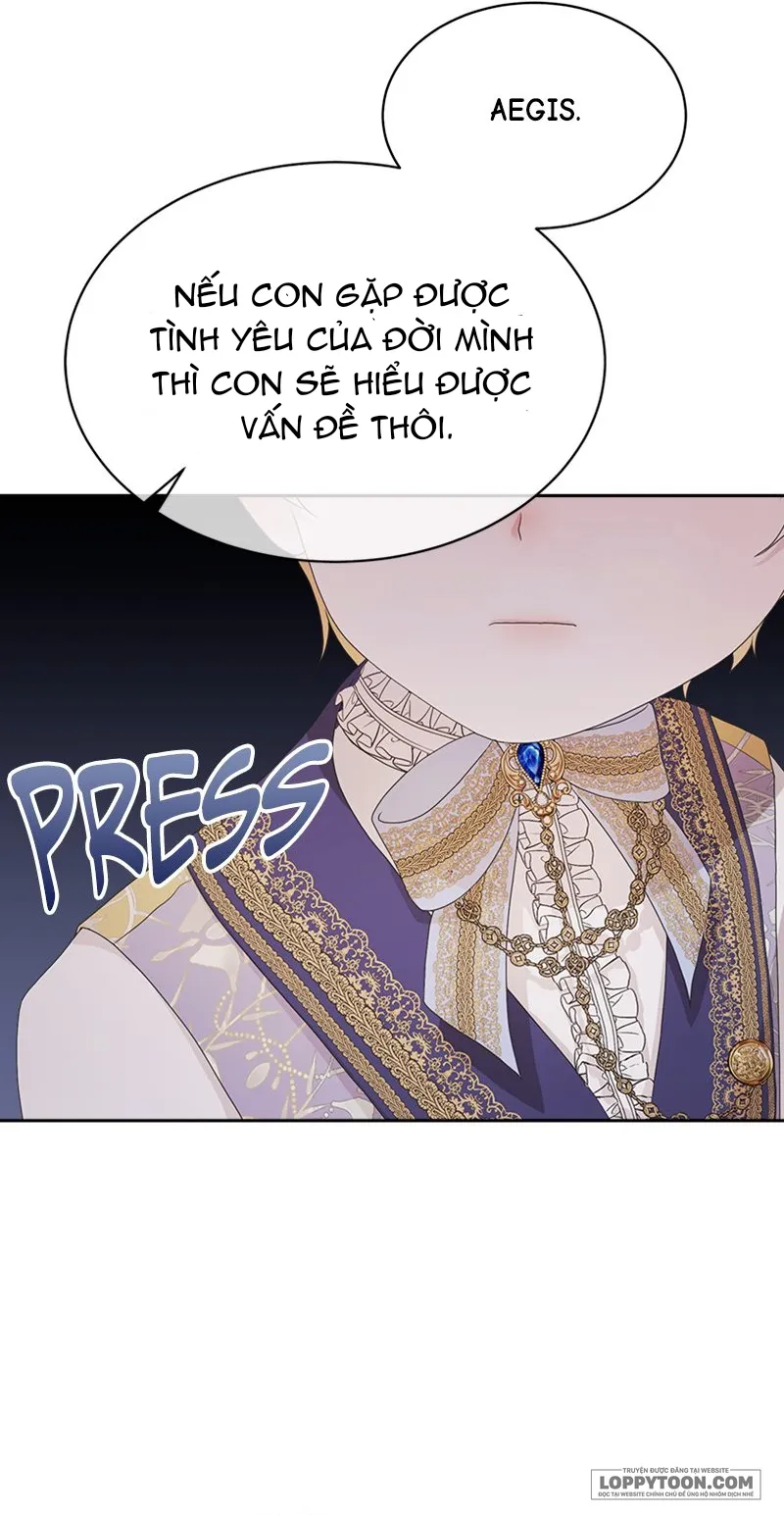 Sinh Ra Trở Thành Nhân Vật Không Có Trong Nguyên Tác Chap 3 - trang 59