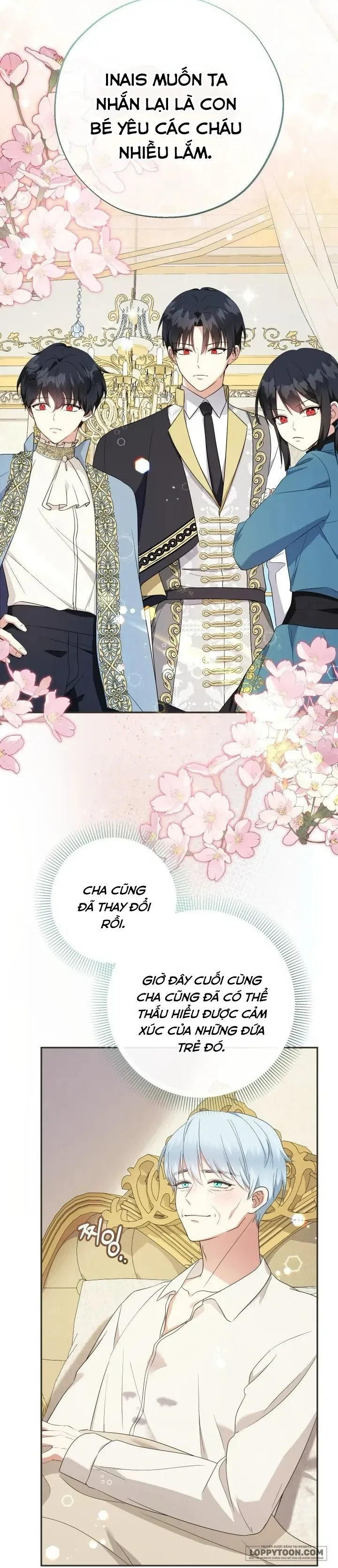 Tiểu Thư Tích Tiền Đi Bụi Chap 119 - trang 40