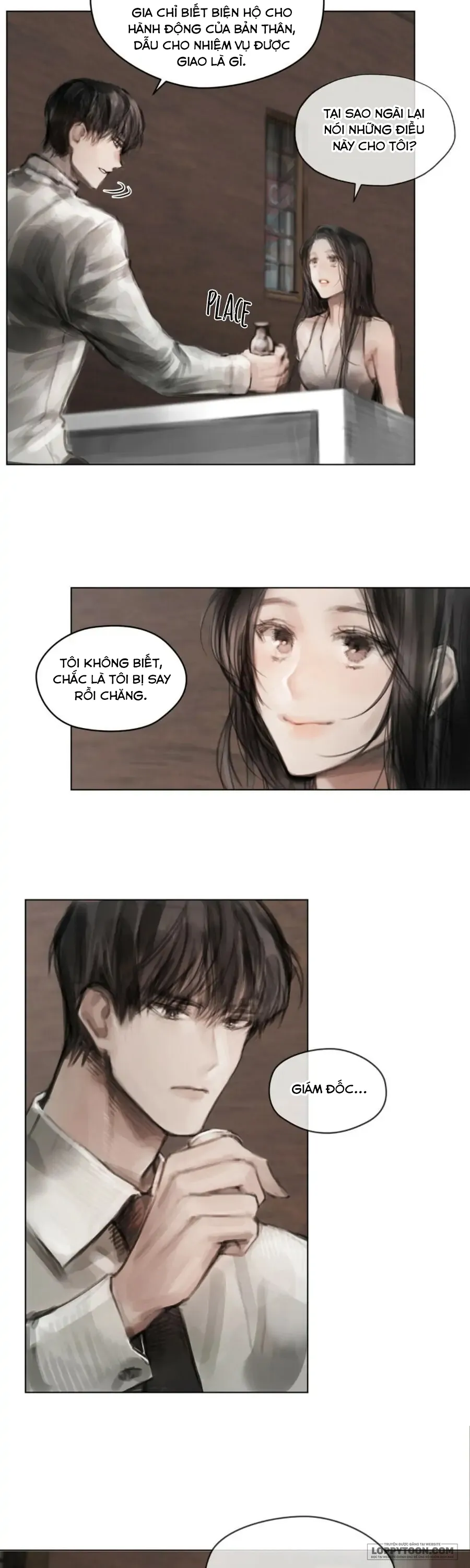 Doppio Senso Chap 15 - trang 3