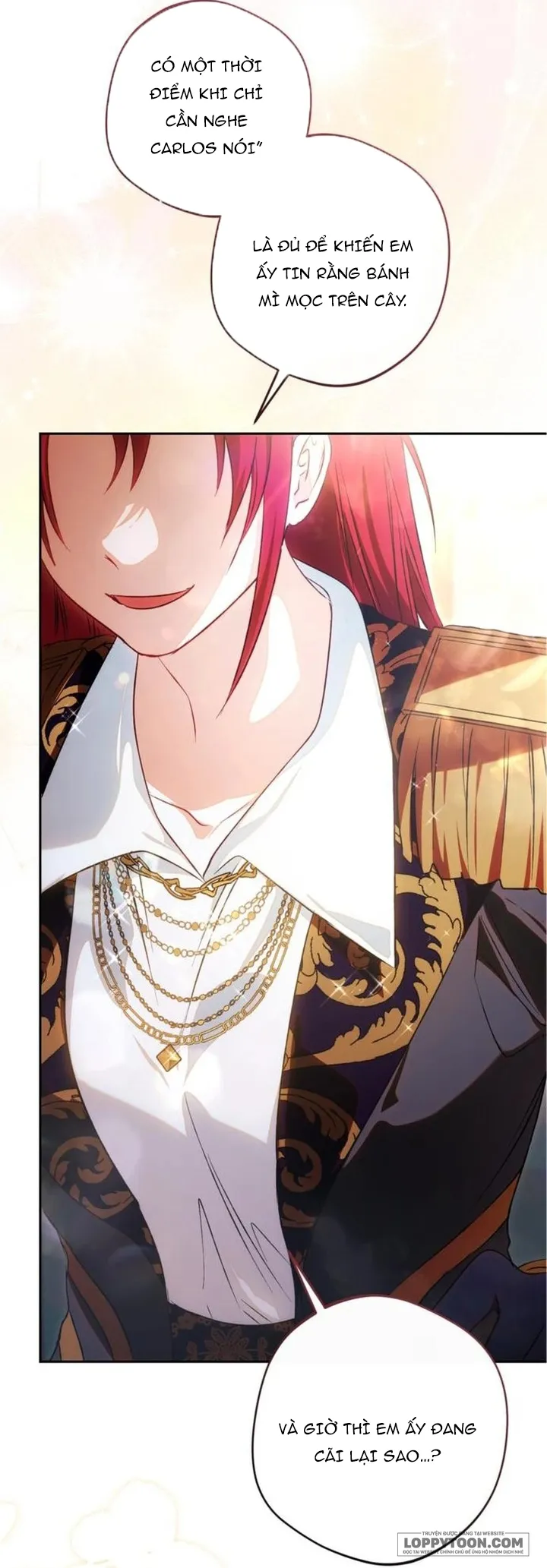 Bạo Chúa Độc Ác Trở Lại Chap 49 - trang 24