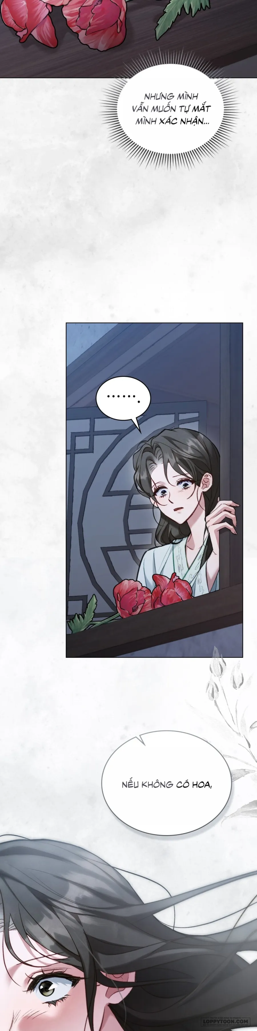 Chuyến Đi Đêm Chap 34 - 🔞 - trang 7