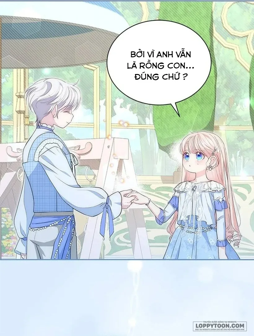 Đã Từ Chối Sủng Ái Rồi Mà Sao Còn Ám Ảnh Thế? Chap 73 - trang 28