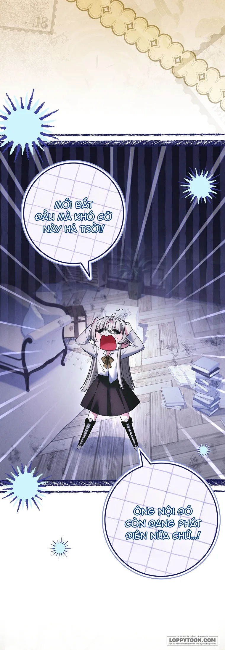 Văn Phòng Thám Tử Dành Cho Nam Chính Hối Hận! Chap 1 - trang 46