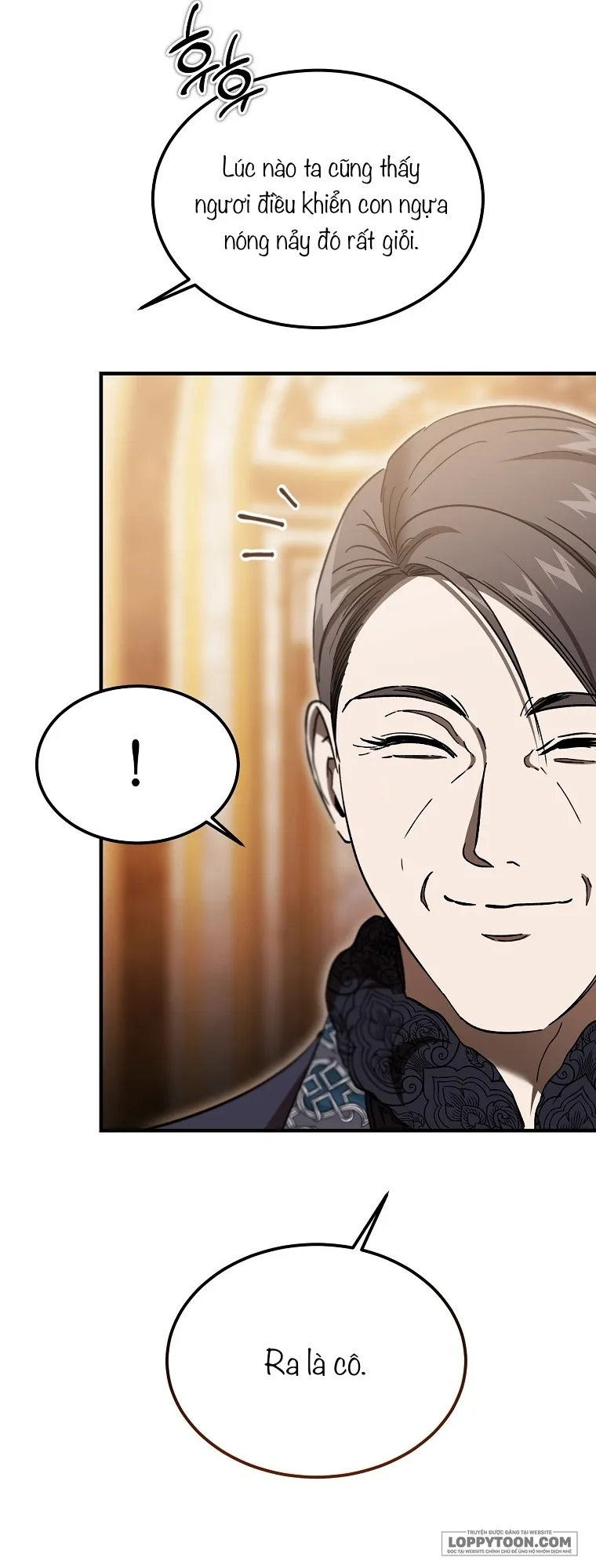 Ác Quỷ Nuôi Dưỡng Tiểu Thư Chap 117 - trang 68