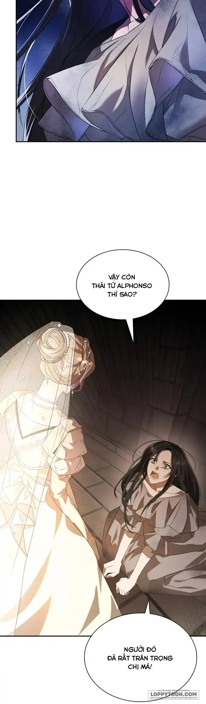 Chị Yêu, Kiếp Này Em Sẽ Là Hoàng Hậu Chap 2 - trang 15