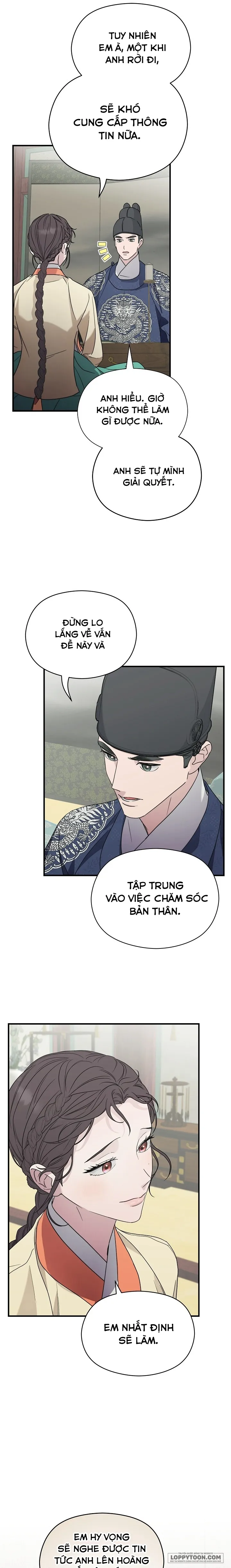 Ta Chỉ Muốn Ăn Em Chap 2 - trang 20