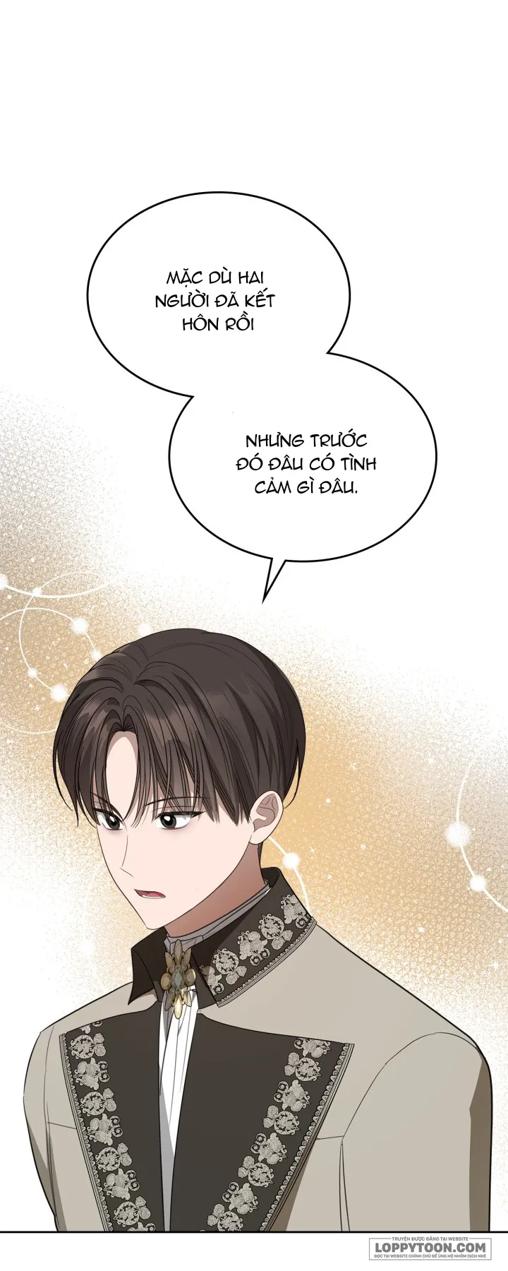 Nam Chính Quái Vật Sống Dưới Giường Tôi Chap 49 - trang 7