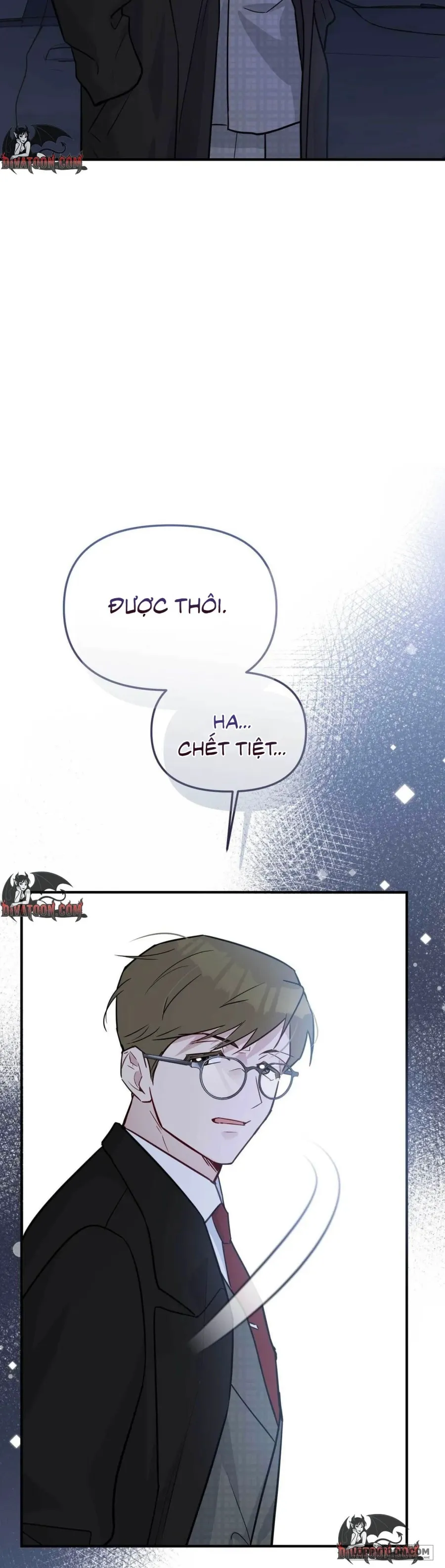 Tôi Nuôi Trai Chỉ Để "Thịt" Chap 26 - H - trang 38