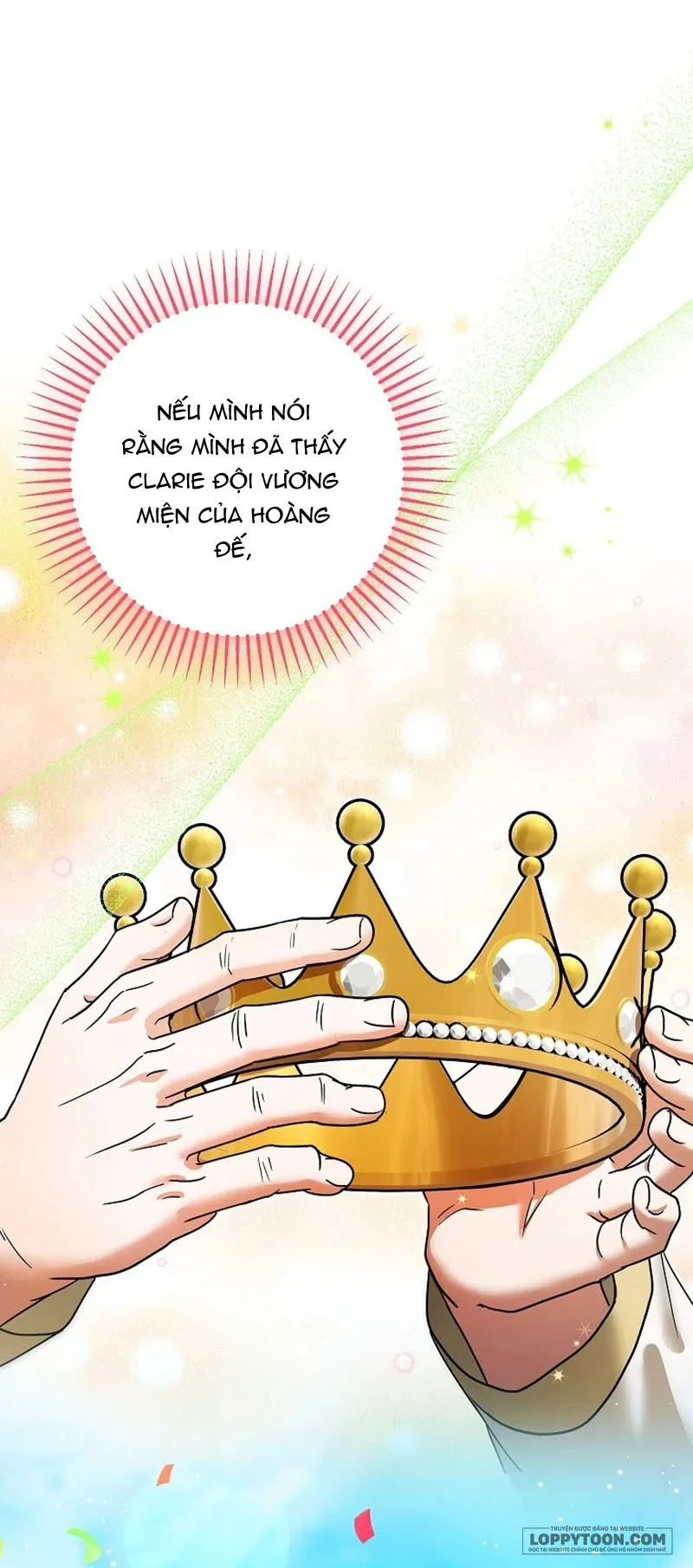 Trở Thành Miêu Nữ Của Hoàng Đế Chap 83 - trang 18