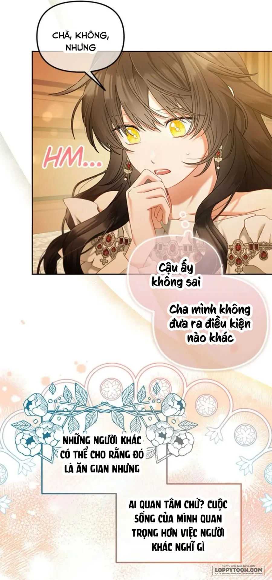 Tôi Sẽ Ở Ngay Bên Cạnh Nam Chính Chap 39 - trang 5