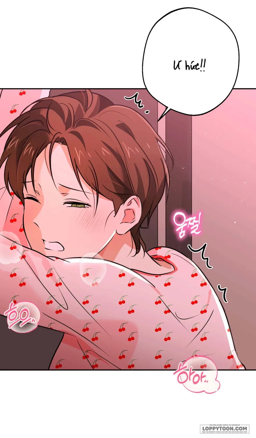 Tôi Chỉ Thích Mỹ Nam! Chap 10 - 🔞🔞🔞 - trang 74
